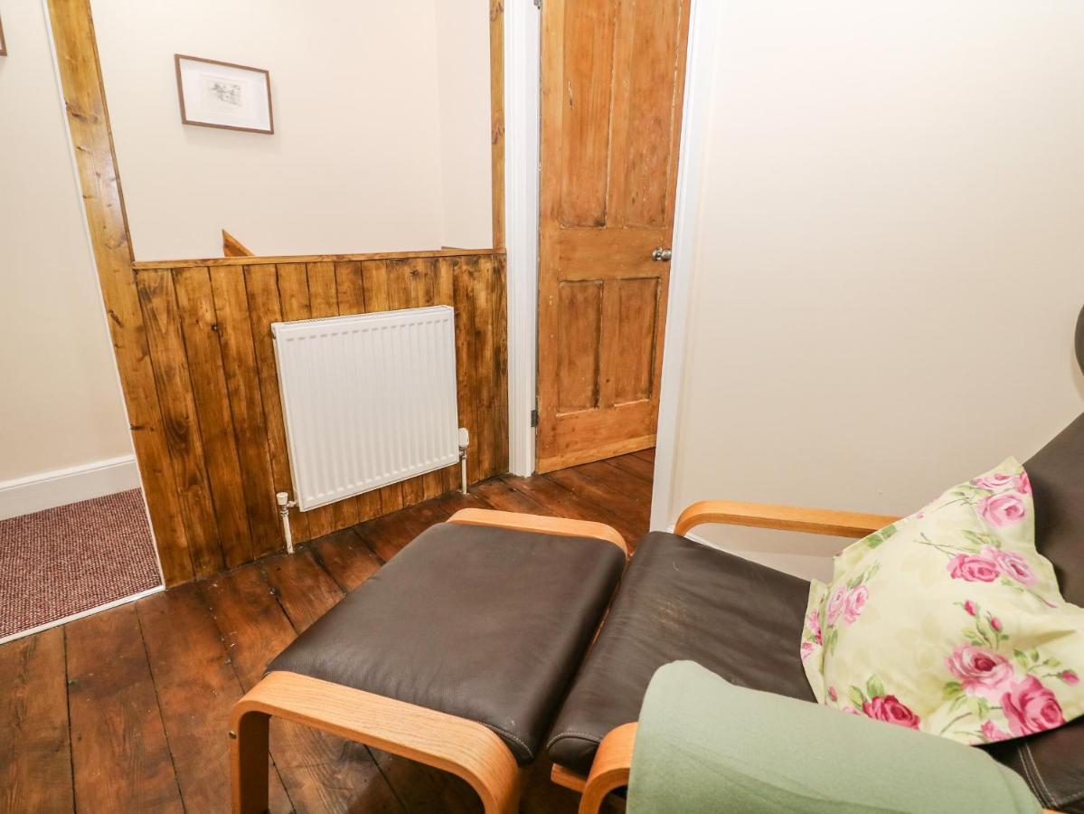 Mill Cottage Leek Zewnętrze zdjęcie